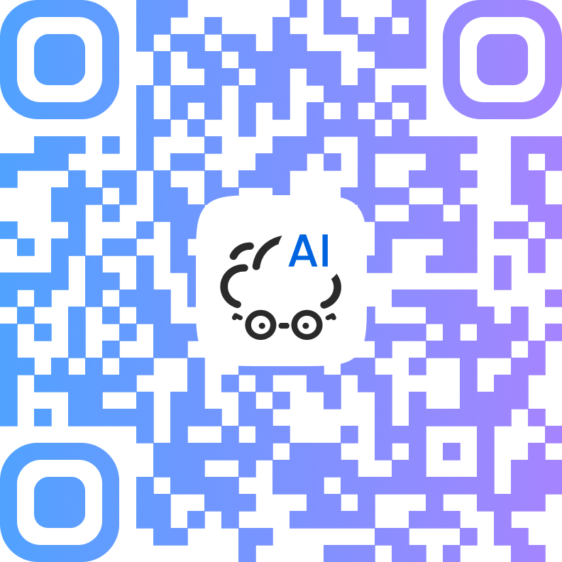 QR-код MAX