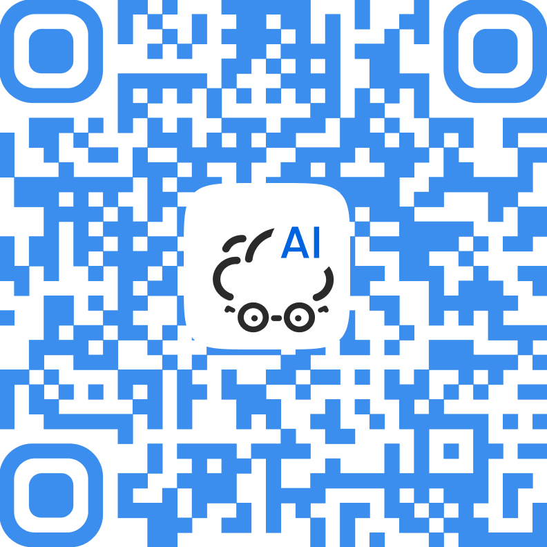 QR-код Telegram