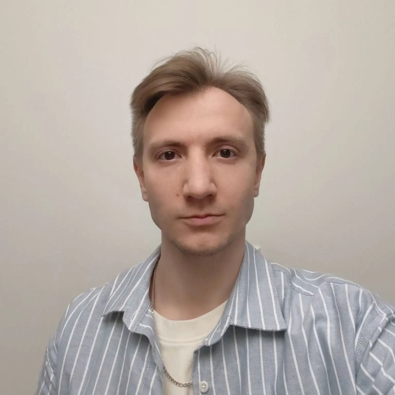 Лапшин Семён, операционный директор SmartyAI